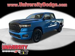Image result for Holland Blue 2025 Ram