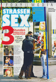 Strassensex - Anmachen & aufreissen DVD - Porn Movies Streams and Downloads