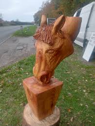 Billy Bickell Chainsaw...