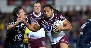 Manly united vs blacktown city demons head to head. Cowboys V Sea Eagles Round 13 2019 Match Centre Nrl