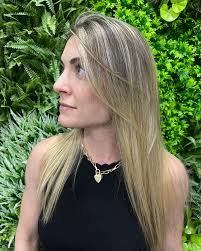 Rô Cabeleireira e Dani Lopes Espaço da Beleza