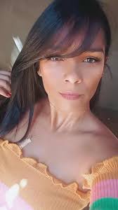 Lilyan Thomas Carrot