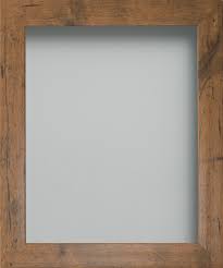 Icona bay 8x10 picture frame (dark oak wood finish, 3 pack), traditional style composite wood frame for walls or tables, cherished memories collection 4.6 out of 5 stars 377 $19.99 $ 19. Rustic Or Dark Oak Wood Effect Picture Photo Frames Fitted With Glass Ebay
