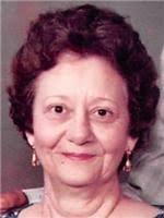 Ethelie Aubin Obituary (2013)