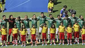 La selección de fútbol de argentina es el equipo formado por jugadores de nacionalidad argentina que representa desde 1893 a la asociación del fútbol argentino (afa) en las competiciones oficiales organizadas por la confederación sudamericana de fútbol (conmebol), ente rector de ese deporte en américa del sur, y la federación internacional de fútbol asociación (fifa). Mundial 2018 Rusia Los 23 Convocados De La Seleccion Mexicana Para El Mundial De Brasil 2014 Marca Claro Mexico