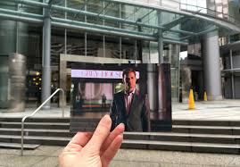 Believing they have left behind shadowy figures from their past newlyweds christian and ana fully embrace an inextricable connection and shared life of luxury but. Die Welt Der Drehorte Fifty Shades Of Grey