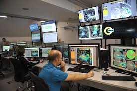 La crisis en el Servicio Meteorológico Nacional y su impacto en La Plata y  la región