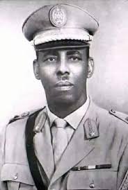 Abdulahi Warsame Roble