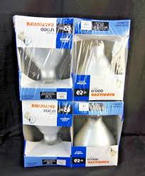 Sylvania 65w Br30 Indoor Flood Light Bulbs Soft