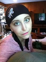 Donna's Stage 1-2 PMBCL Non-Hodgkin's Lymphoma Story