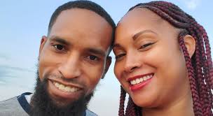 Shavon Savage and Midchild Carter's Wedding Website