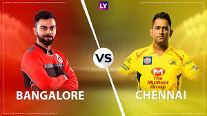 Dhoni completes the chase with a massive six. Cricket News Royal Challengers Bangalore Vs Chennai Super Kings Live Score Updates Dream11 Ipl 2020 Latestly