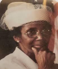 Lily Hinton Obituary