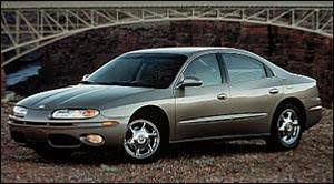 Image result for Dark Polo Green 2002 Oldsmobile