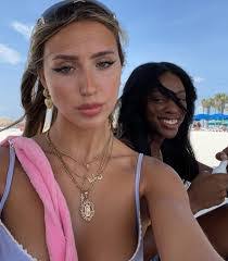 Ashley Pereira's Instagram, Twitter & Facebook