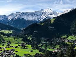Choose from 116 adelboden hotel deals. Adelboden Is Cosy Swiss Village In The Bernese Alps Switzerland Tour