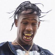 Stream Straight Up Oh My God. It's LIT (Travis Scott Mix) by Pejamane V2