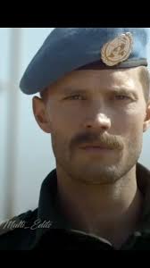 Old beautiful curiosity for you ♥️, Jamie Dornan is happy to spread the  word about Irish courage in The Siege of Jadotville, It was a difficult  film to make, but Jamie Dornan is happy to spread the ...