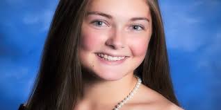 Harpursville Class of 2014