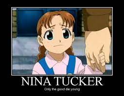 Fma Nina By Winryshappyaccident On Deviantart