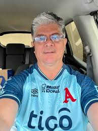 Dr. José Domingo Chávez Iraheta