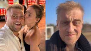 Mija rok od śmierci Tomka Jakubiaka. Poruszające słowa żony kucharza