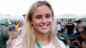 Sarah Bro vil være tv-vært: Dette program vil hun gerne arbejde på