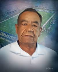 Florencio Garcia Obituary December 3, 2022