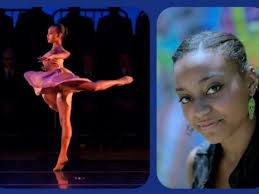 Fundraiser by Galen Huguley Johnson : The Juilliard Fund for Allie J.