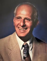 Obituary for Richard "Dick" Dean Martin