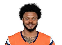 Troy Franklin - Denver Broncos Wide Receiver - ESPN