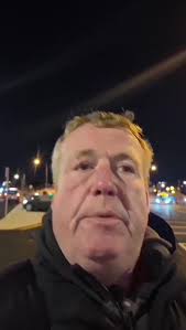 Below is the link to purchase tickets. Only 5 euro to win the ultimate Xmas  day out in Waterford. It would mean the world to our charity to raise much  needed funds. Qr code not working so please use ...