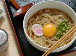 Доставка роллов, пиццы, суши, салатов и прочих блюд итальянской и японской кухни. Udon Yaponskaya Pshenichnaya Lapsha