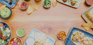 If you have a food request that isn. Fish Taco