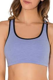 Whether you are training for a half marathon or stretching on a yoga mat, find a bra that delivers a blend of superior flexibility and bounce control. 11 Best Sports Bras Top Rated Workout Bras For Comfort And Support