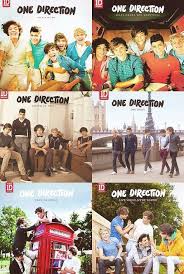 The album was a commercial success, debuting at number one on the uk albums chart and the billboard 200, making one direction the first band in history to have their first three albums all debut atop the billboard 200. 12 1d Album Covers Ideas One Direction 1d Albums I Love One Direction