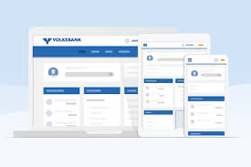 Hausbanking Volksbank Oberosterreich Ag