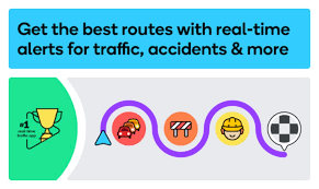 This app has access to: Waze Gps Maps Traffic Alerts Live Navigation Apk Para Android Descargar