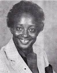 Rebecca A Quinney (1935-1993)