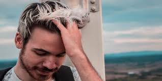 How to build a horse barn on a budget. How To Bleach Tips Of Guys Hair Get Amazing Frosted Tips Hair Explainer