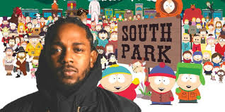 Kendrick Lamar & South Park Creators Teaming Up For Live-Action Comedy