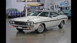 Image result for Dover White 1972 Challenger