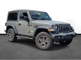 Image result for Sting Gray 2019 Wrangler