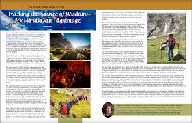 Explore the site to find thousands of articles from yoga anatomy to zen meditation, for beginners to teachers and professionals alike. Messages And Yidl Articles In Un Magazine On The International Day Of Yoga