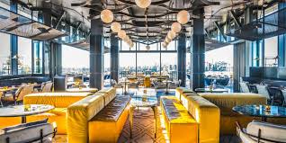 We take you through the 10 best rooftop bars in nyc. The Best Winter Rooftop Bars In Nyc 7 Spots Open All Season Jetsetter