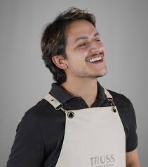 Tendencia,naturalidade e elegância ✨ @truss #truss #trussprofessional  #trusspro #trussportoalegre