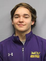 2019-20 Men's Track & Field Roster