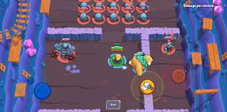 Multiplatform support (working on windows, linux and android). Brawl Stars Studio 17 153 Download Fur Android Apk Kostenlos