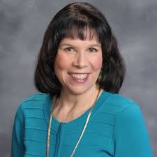 SUSAN MATTHEWS SCOTT, LMFT