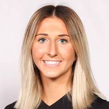 2020 Women's Soccer Roster